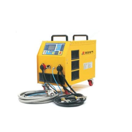 Сварочный аппарат для дуговой сварки - RC-SR16 - Luoyang Ruichuang Electric Equipment Company - мобильный / инверторного типа