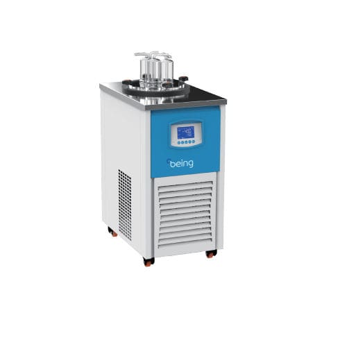 Холодная ловушка - BCT series - SHANGHAI BLUEPARD INSTRUMENTS CO.,LTD