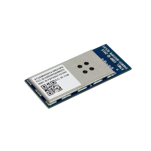 Беспроводной модуль WiFi - ATSAMW25 - Microchip Technology Inc.