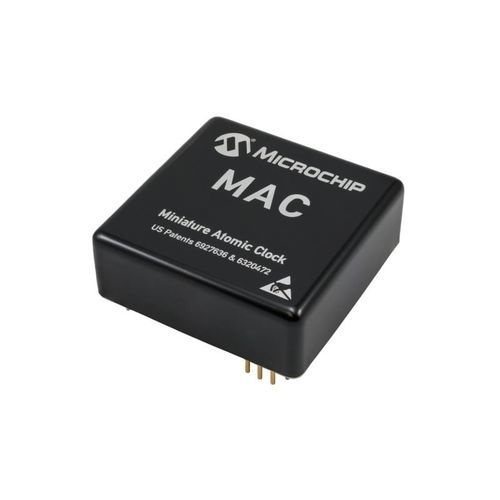 Чип мощность - MAC-SA5X - Microchip Technology Inc.