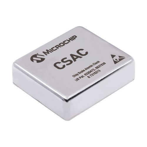 Чип мощность - CSAC-SA65 - Microchip Technology Inc.