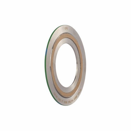 Спиральный уплотнитель - CPS4000HTR - Zhejiang CPS Cathay Packing  Sealing CO., LTD - круглый / из высокопрочного бетона / сжатия