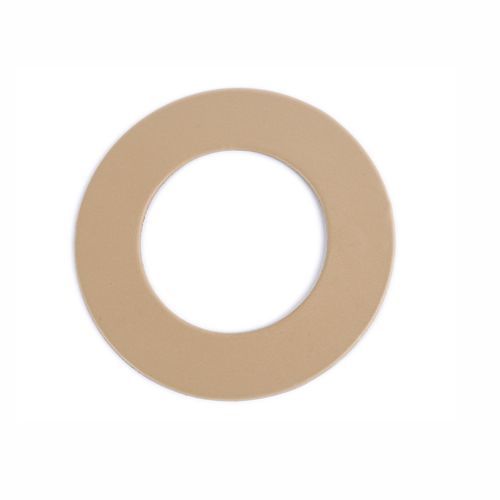 Плоский уплотнитель - CPS3000HTR - Zhejiang CPS Cathay Packing  Sealing CO., LTD - из композита / из нержавеющей стали / круглый