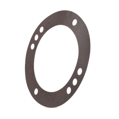 Плоский уплотнитель - CPS6052 - Zhejiang CPS Cathay Packing  Sealing CO., LTD - из полимера / из ПТФЭ / круглый