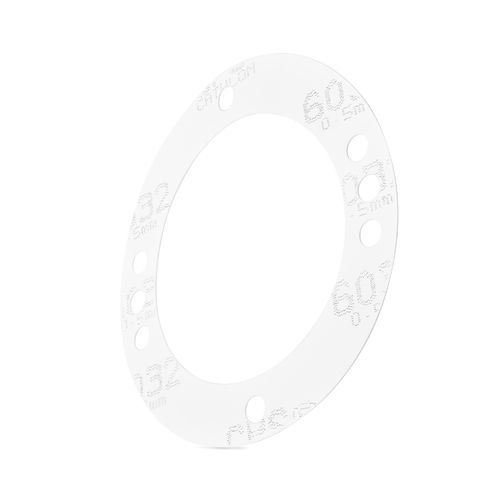 Плоский уплотнитель - CPS6032 - Zhejiang CPS Cathay Packing  Sealing CO., LTD - круглый / из полимера / из ПТФЭ