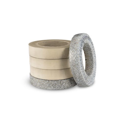 Круглый комплект уплотнений - CPS9906HTR - Zhejiang CPS Cathay Packing  Sealing CO., LTD - для клапана / для электроклапана / для газа