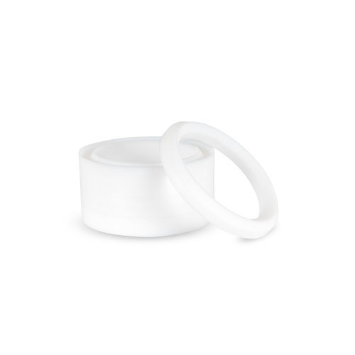 Комплект уплотнений из ПТФЭ - CPS6000 - Zhejiang CPS Cathay Packing  Sealing CO., LTD - из полимера / для клапана / для продуктов питания