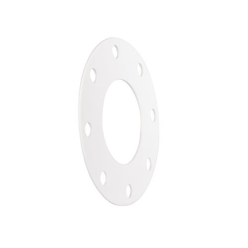 Плоский уплотнитель - CPS6000 - Zhejiang CPS Cathay Packing  Sealing CO., LTD - круглый / из полимера / из политетрафторэтилена