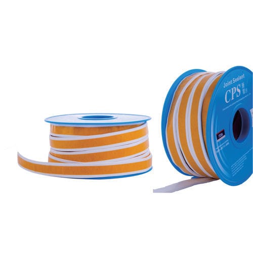 Мастика на основе полимеров - CPS6100 - Zhejiang CPS Cathay Packing  Sealing CO., LTD - из эластомера / фланца / для уплотнения