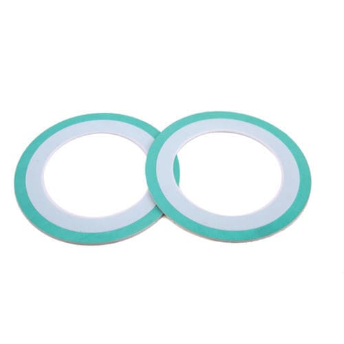 Плоский уплотнитель - CPS6018 - Zhejiang CPS Cathay Packing Sealing CO., LTD - круглый / из каучука / из ПТФЭ