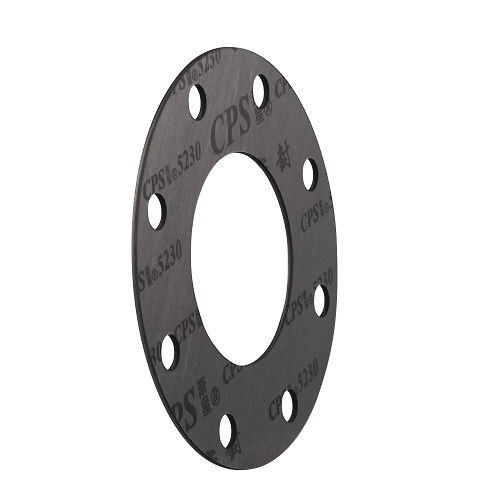 Плоский уплотнитель - CPS5230 - Zhejiang CPS Cathay Packing  Sealing CO., LTD - круглый / из графита / из композитных материалов