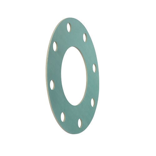 Плоский уплотнитель - CPS5220 - Zhejiang CPS Cathay Packing  Sealing CO., LTD - из арамидного волокна / из каучука / синтетический