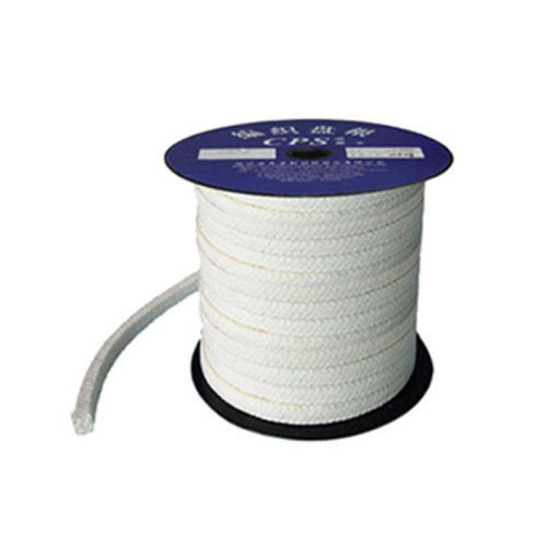 Плетеная набивка из волокна рами - CPS2220  - Zhejiang CPS Cathay Packing  Sealing CO., LTD - из ПТФЭ / с повышенной сопротивляемостью