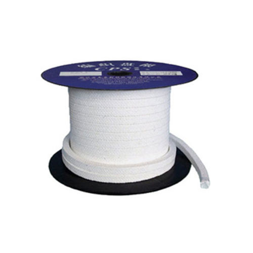 Плетеная набивка из ПТФЭ - CPS2311 - Zhejiang CPS Cathay Packing  Sealing CO., LTD - химически стойкая / для насоса / для клапана