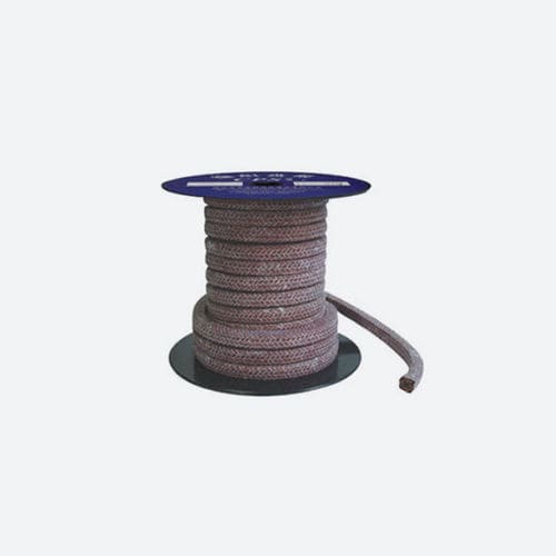 Плетеная набивка из синтетического волокна - CPS2750  - Zhejiang CPS Cathay Packing  Sealing CO., LTD - с повышенной сопротивляемостью / для насоса / для клапана