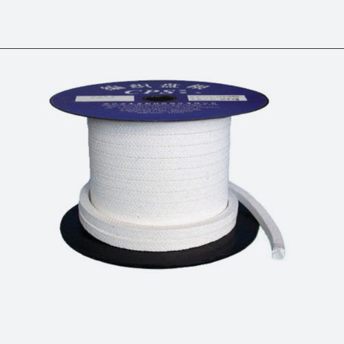 Плетеная набивка из ПТФЭ - CPS2300 - Zhejiang CPS Cathay Packing  Sealing CO., LTD - химически стойкая / с повышенной сопротивляемостью / для использования в нефтехимии