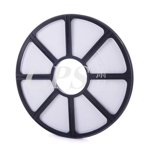 PTFE в прутках - CPS6000 - Zhejiang CPS Cathay Packing  Sealing CO., LTD - в пластинах / коррозионностойкий / химически стойкий