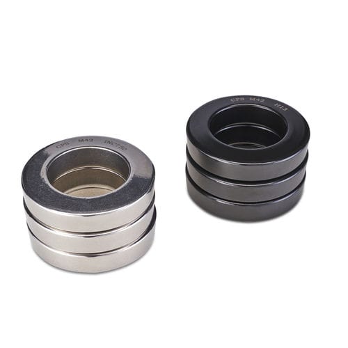 Пружинное разрезное кольцо сжатия - CPS791 - Zhejiang CPS Cathay Packing  Sealing CO., LTD - Belleville / коническое / из стали