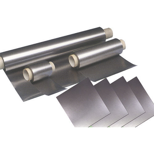 Графит в прутках - CPS1100 - Zhejiang CPS Cathay Packing  Sealing CO., LTD - в пластинах / ленточный / для катода