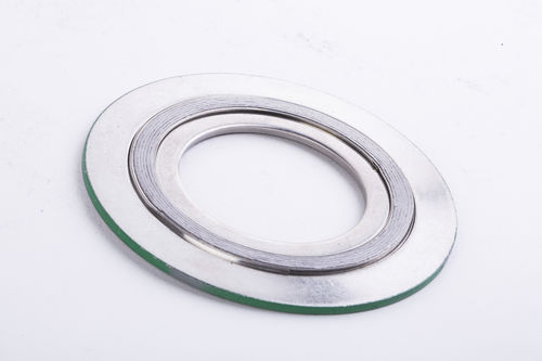 Спиральный уплотнитель - CPS4000 - Zhejiang CPS Cathay Packing  Sealing CO., LTD - из графита / из ПТФЭ / круговой