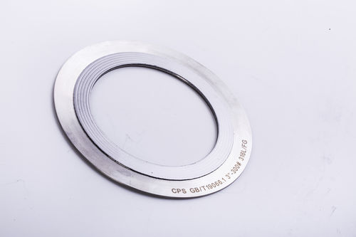 Уплотнитель из графита - CPS7020 - Zhejiang CPS Cathay Packing Sealing CO., LTD - из карбона / из стали / из нержавеющей стали