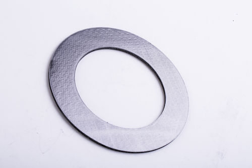 Плоский уплотнитель - CPS3000 - Zhejiang CPS Cathay Packing  Sealing CO., LTD - из графита / из композита / из нержавеющей стали