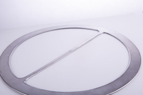 Плоский уплотнитель - CPS7100  - Zhejiang CPS Cathay Packing  Sealing CO., LTD - из графита / из композита / из алюминия