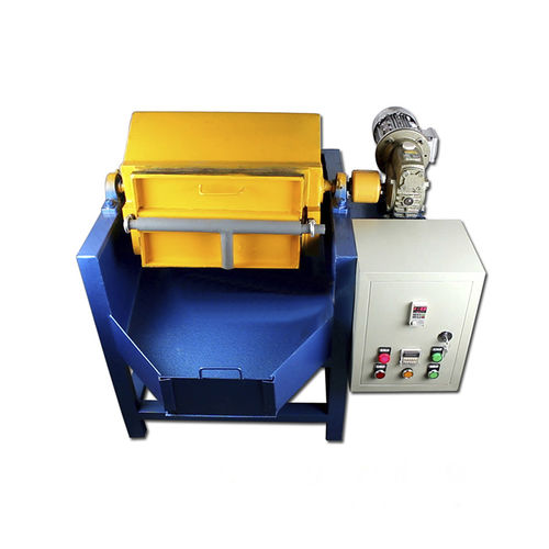 Станок для шлифования - TB-50T - Tongbao Surface Processing Equipment