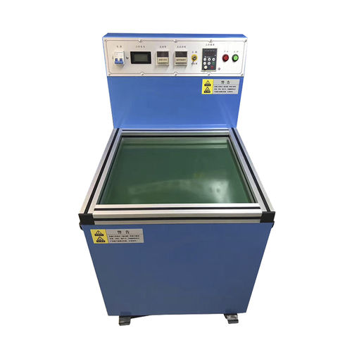 Станок для шлифования для обрабатываемых деталей - TB-MPA1 - Tongbao Surface Processing Equipment - мобильный