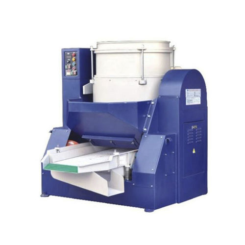 Автоматический станок для шлифования - TB-AP-01 - Tongbao Surface Processing Equipment - гидравлический