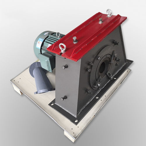 Запасная часть для дробемета - TB-P001 - Tongbao Surface Processing Equipment