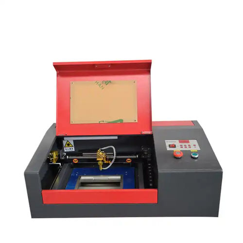 Гравировальная машина CO2-лазер - TB-3020 - Tongbao Surface Processing Equipment - стекла / для дерева / для пластмассы