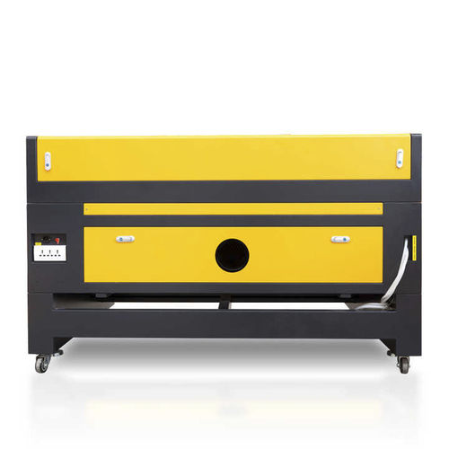 Гравировальная машина CO2-лазер - TB-1390 - Tongbao Surface Processing Equipment - для дерева / для кожи / для акрилового волокна