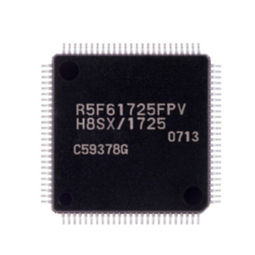Микроконтроллер 32 бита - H8SX  - Renesas Electronics - однокристальная система