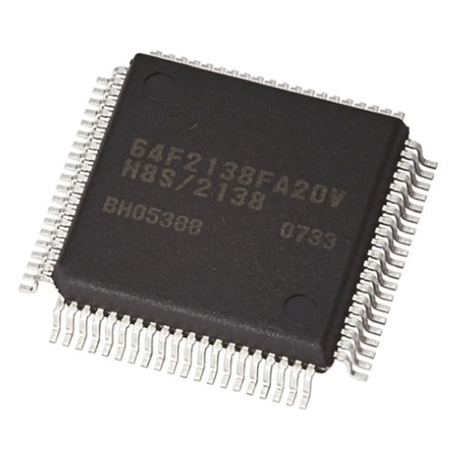 Микроконтроллер 16 битов - H8S series  - Renesas Electronics - общего назначения / однокристальная система