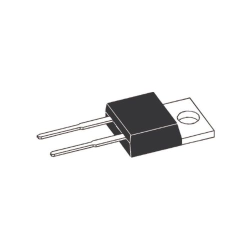 Диод Шоттки - RJU series  - Renesas Electronics - с PN-переходом / Зенер / PIN
