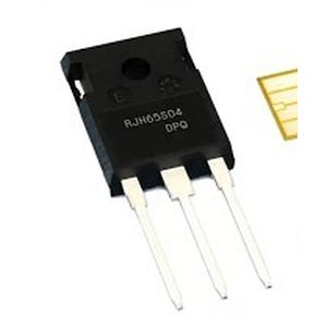 Оптопара - RV1S series - Renesas Electronics