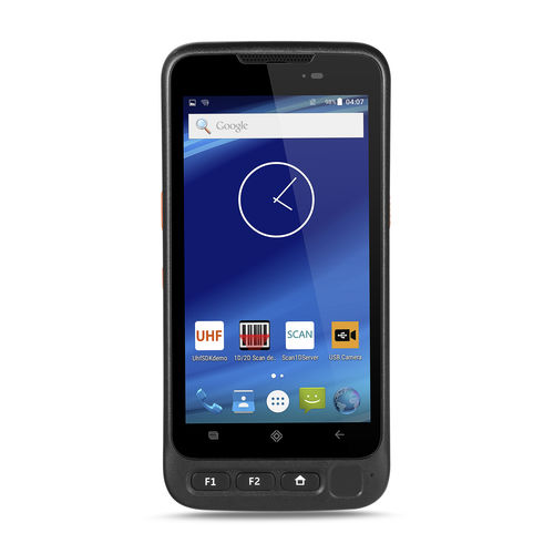 КПК Android - V700 - SHENZHEN SWELL Technology company limited - GSM / 4G / WCDMA