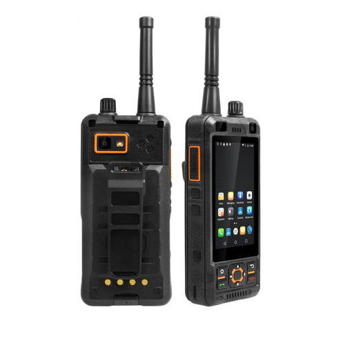 КПК Android 5.1 - S35W - SHENZHEN SWELL Technology company limited - GSM / RFID / 4G