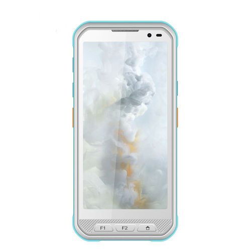 КПК Android 9.0 - V570 - SHENZHEN SWELL Technology company limited - 4G / RFID / GSM