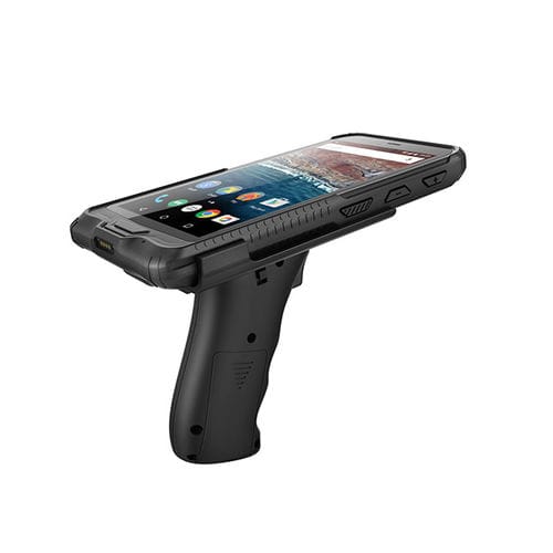 КПК Windows - I62H  - SHENZHEN SWELL Technology company limited - 4G / RFID / GSM