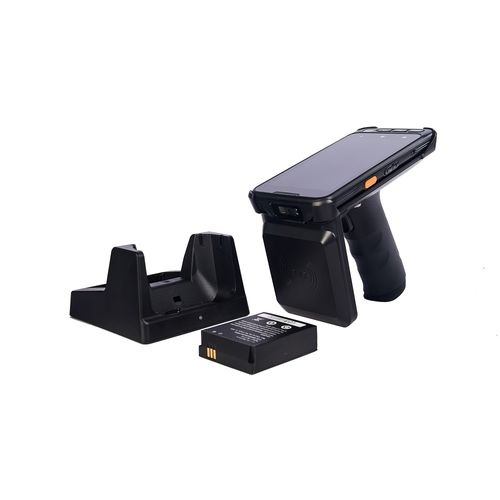 КПК со считывающим устройством RFID - V710 UHF - SHENZHEN SWELL Technology company limited - Android 7 / Android 10 / GSM