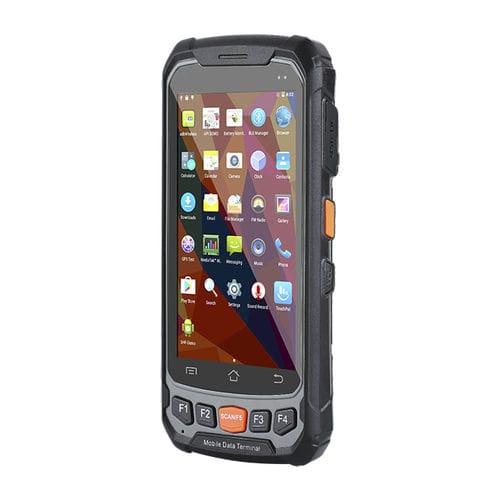 КПК Android 7 - H947 - SHENZHEN SWELL Technology company limited - GSM / WCDMA / WiFi