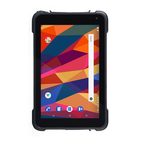 Планшет Android 9.0 - SHENZHEN SWELL Technology company limited - Android 8.1 / 8" / Quad Core