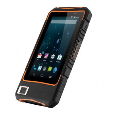 Планшет Android 7.0 - H711 - SHENZHEN SWELL Technology company limited - 7" / Quad Core / 2 ГБ