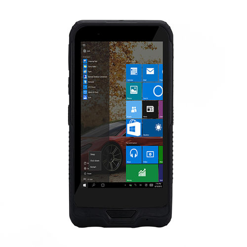 КПК Windows - SHENZHEN SWELL Technology company limited - HSDPA / GPS / GLONASS