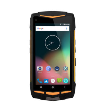 КПК Android - SHENZHEN SWELL Technology company limited - 4G / GSM / 3G