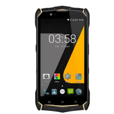 КПК Android 7 - SHENZHEN SWELL Technology company limited - 4G / LTE / GPS
