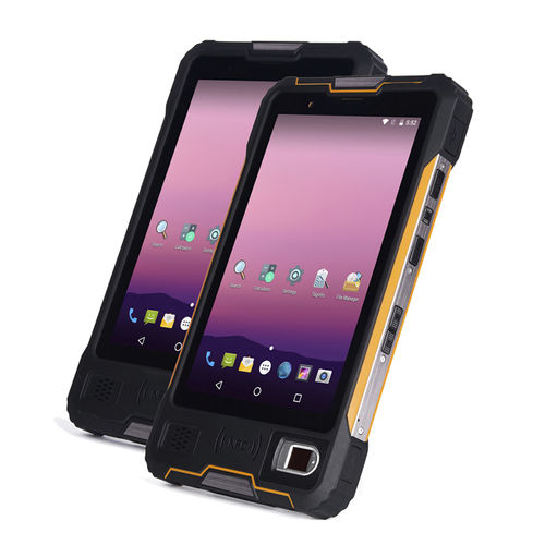 Планшет Android 7.0 - V810 - SHENZHEN SWELL Technology company limited - 8" / MediaTek MT6753 / 2 ГБ