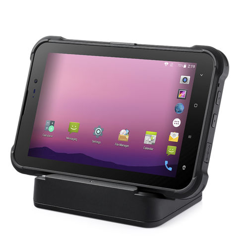 Планшет ПК - V800 - SHENZHEN SWELL Technology company limited - Android 7.0 / 8" / MediaTek MT6753